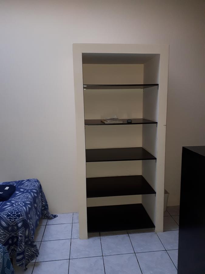 Hotel Casa Del Viajero Quetzaltenango Eksteriør bilde